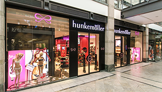 Oberhausen, Centro Flagship