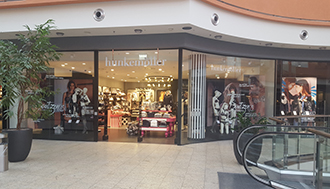 Klagenfurt City Arkaden