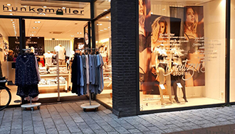 Deurne