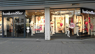 Berlin Europa Center