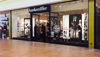 Magdeburg, Flora Park