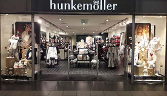 Antwerpen Shopping Den Tir