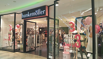 Berlin-Spandau Arcaden
