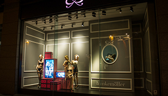 Antwerpen Flagship Meir
